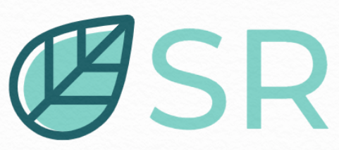 SR - Vinje Servicerådgivning logo