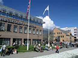 UIT Campus Harstad