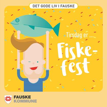 Fiskefest