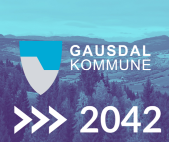 Gausdal kommune 2042