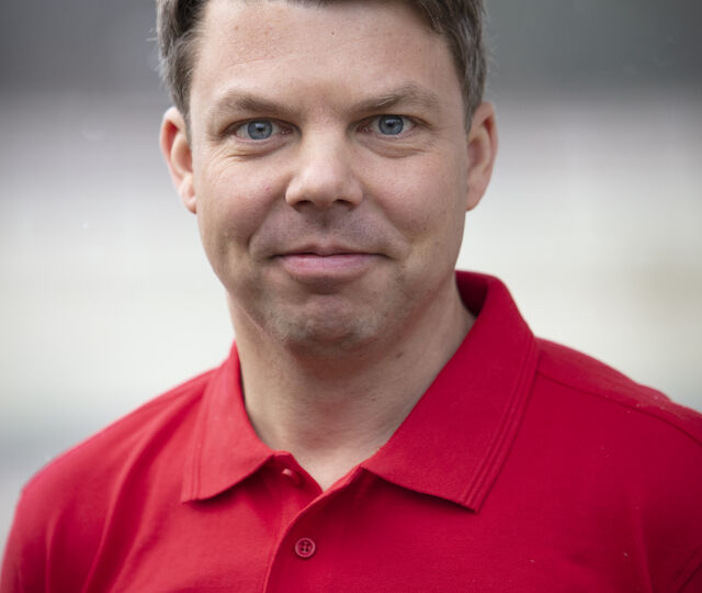 MILJØ OG ØKONOMI: − Store krav til digitalisering, gode miljøvennlige løsninger og kompliserte regler for helse, miljø, drift og økonomi gjør at campingdriverne må ha mange ressurser, mener Johan Söör, administrerende direktør i Scandinavias største campingkonsern First Camp. (Foto: First Camp)