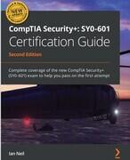 Packt CompTIA Security  - SYO-601_150x180