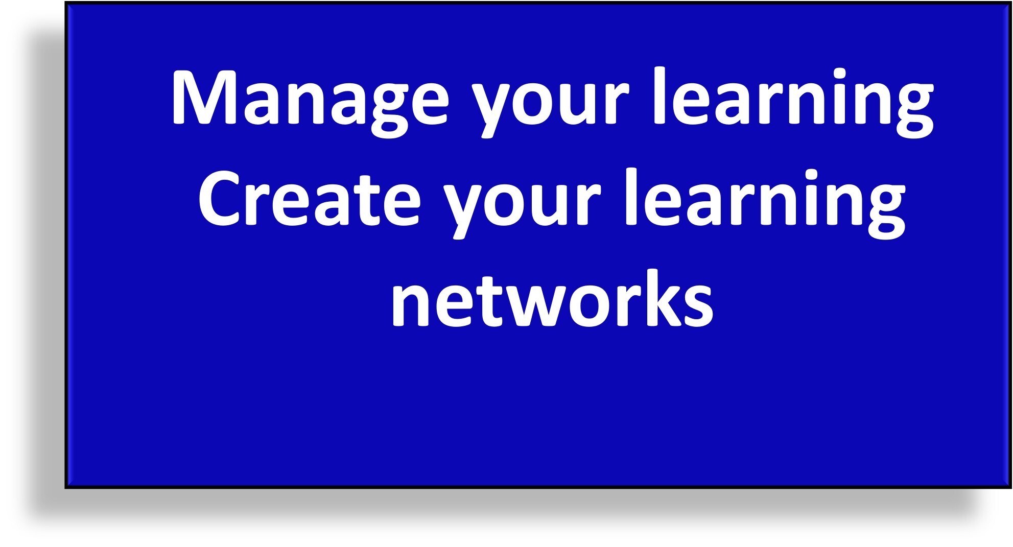 LNC Academy website - Manage your networks - 210223.jpg