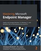 Packt Mastering Microsft Endpoint Managers_150x180