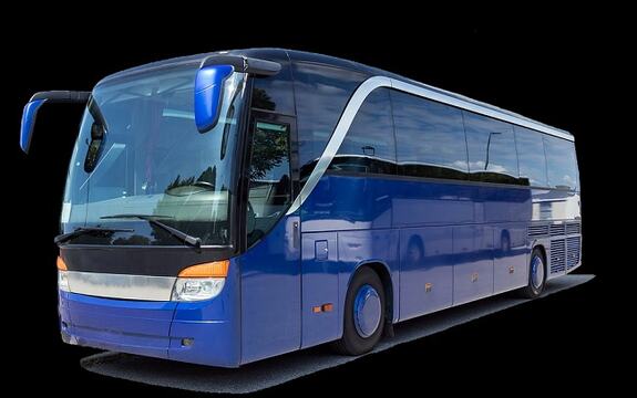 Buss 2023