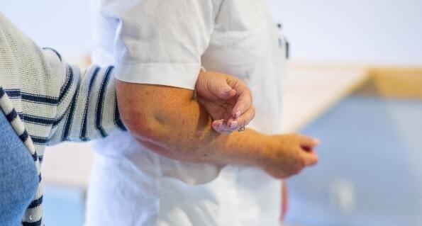 utlysning vikar, helsefagarbeider,assistent