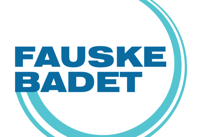 Logo Fauskebadet