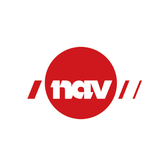 logo til NAV