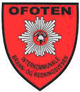 Logo Ofoten brann