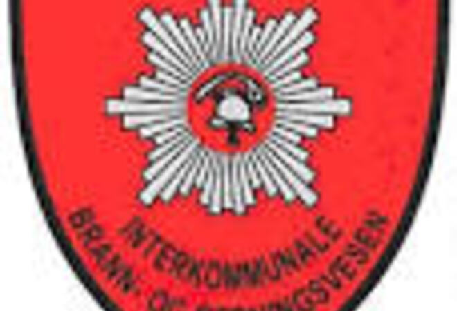 Logo Ofoten brann