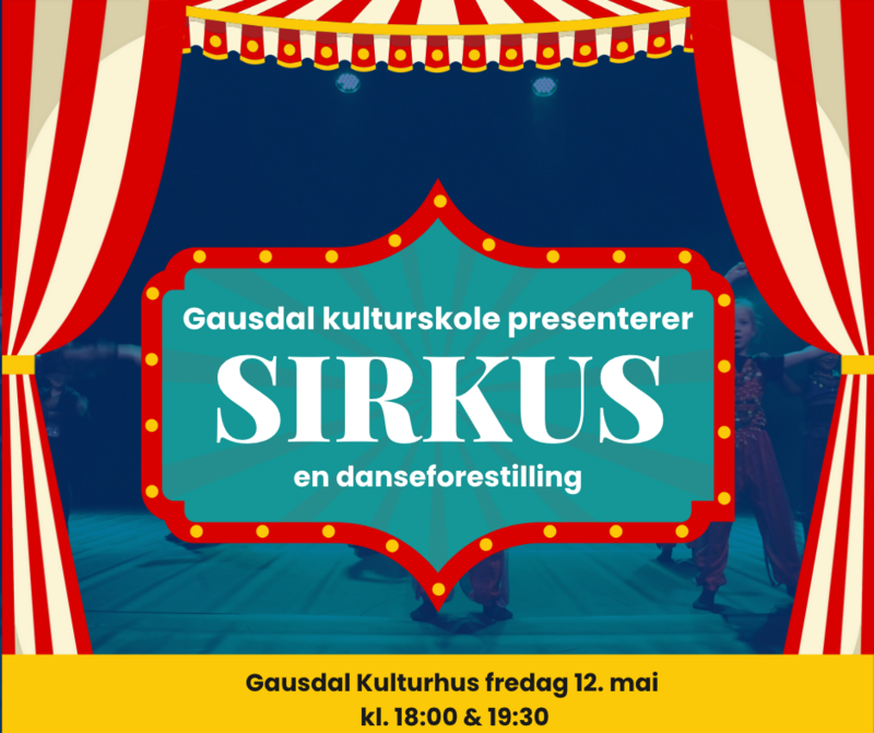 Sirkus_Facebook-innlegg (Liggende)