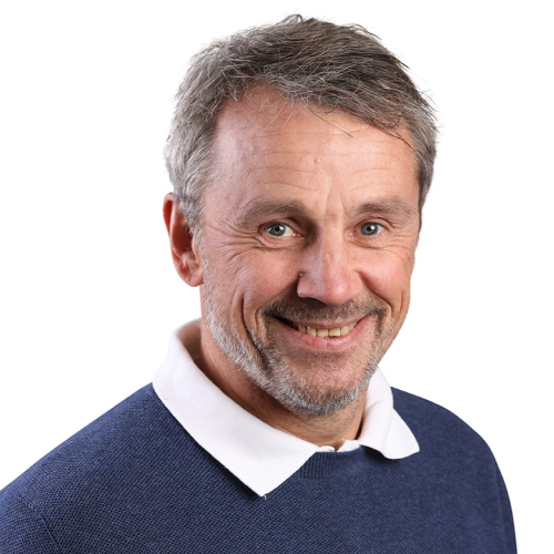 Lars-Erik Bye
