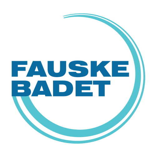 Logo Fauskebadet