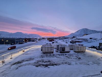 Foto: Stian Michelsen