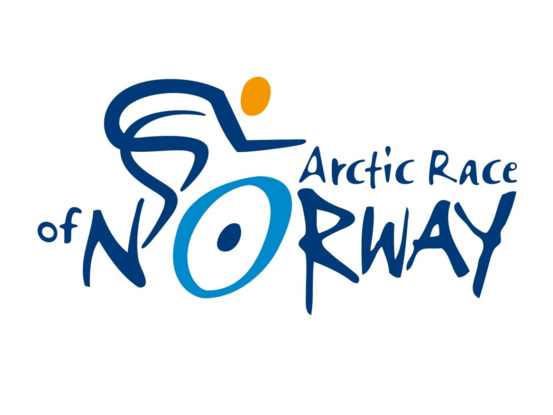 logoen til Arctic Race of Norway