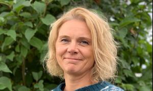 Ann Iren Kårtveit