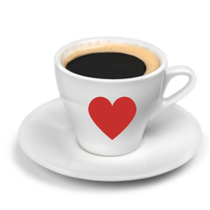 Kaffekopp_hjerte