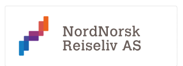Logo Nord Norsk Reiseliv AS