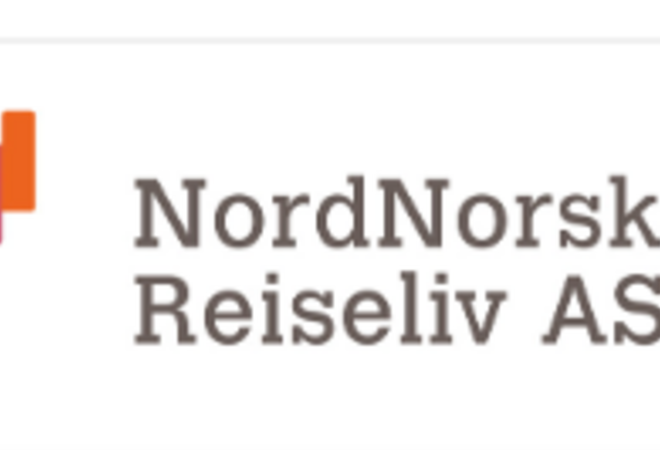 Logo Nord Norsk Reiseliv AS