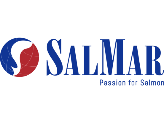 Salmar Logo