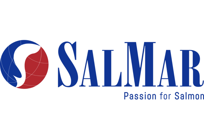 Salmar Logo