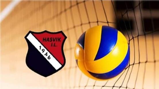 HIL Volleyball