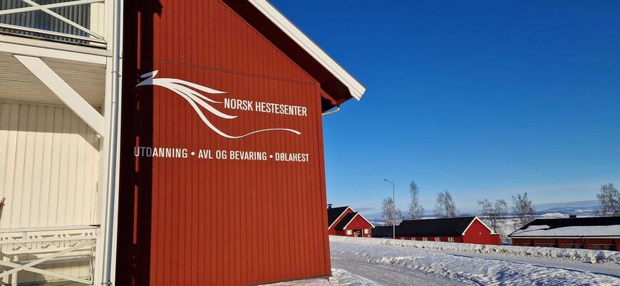 Norsk Hestesenter