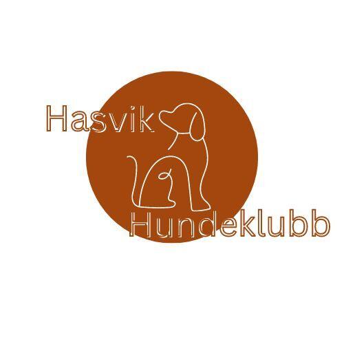 logo til hasvik hundeklubb
