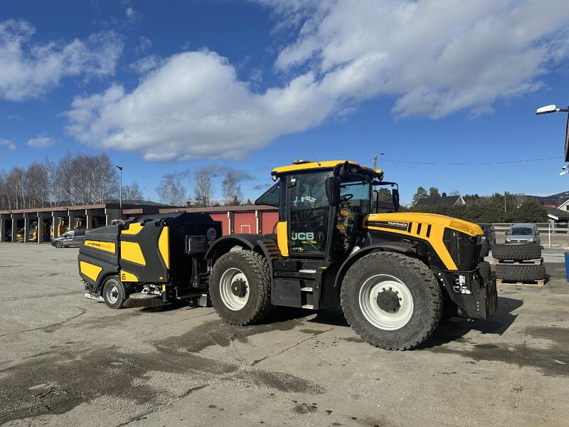 Traktor