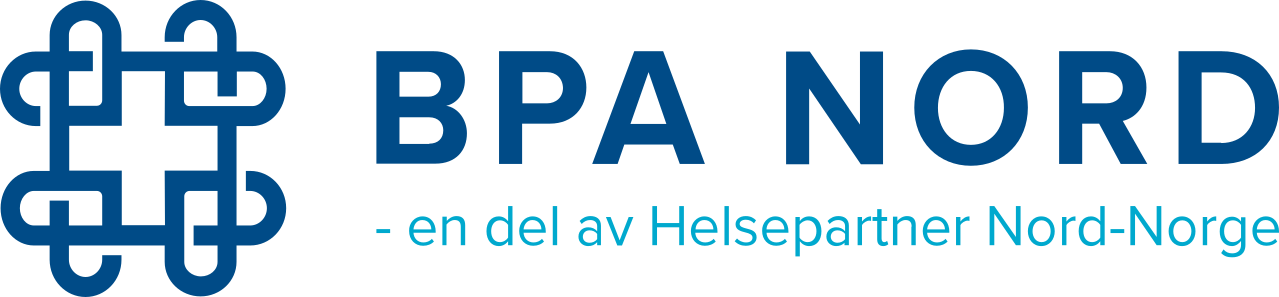 Logo. BPA Nord