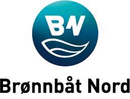 Brønnbåt nord logo