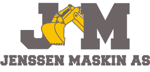 Jenssen Maskin AS logo