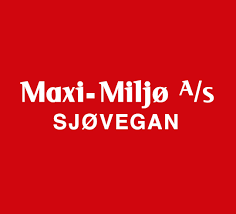 Maxi Miljø logo
