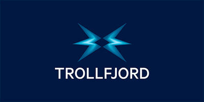 Trollfjord logo
