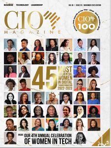 CIO 50 Percent