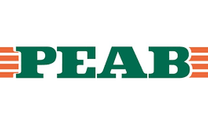 PEAB logo