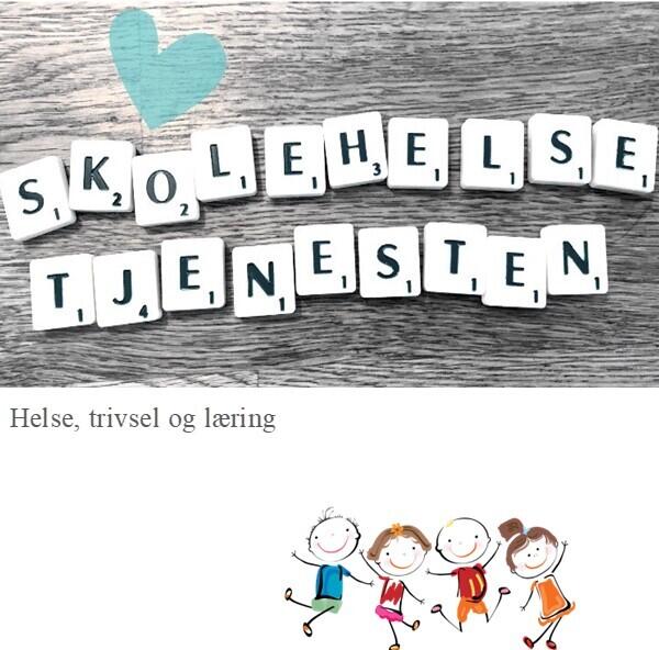 skolehelsetjenesten