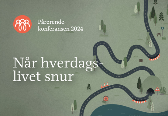 Pårørendekonferansen 2024