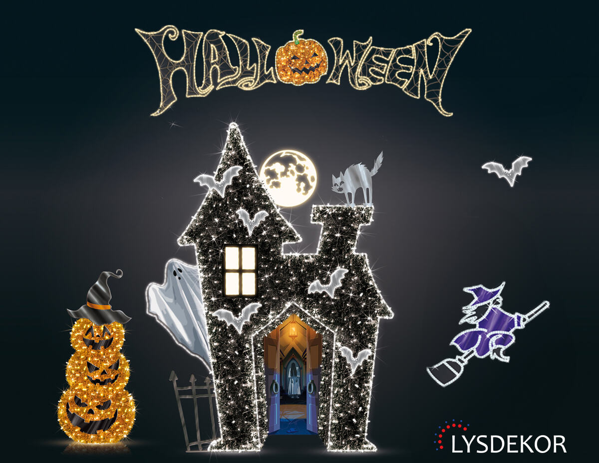 HALLOWEEN SCENE 2 copy