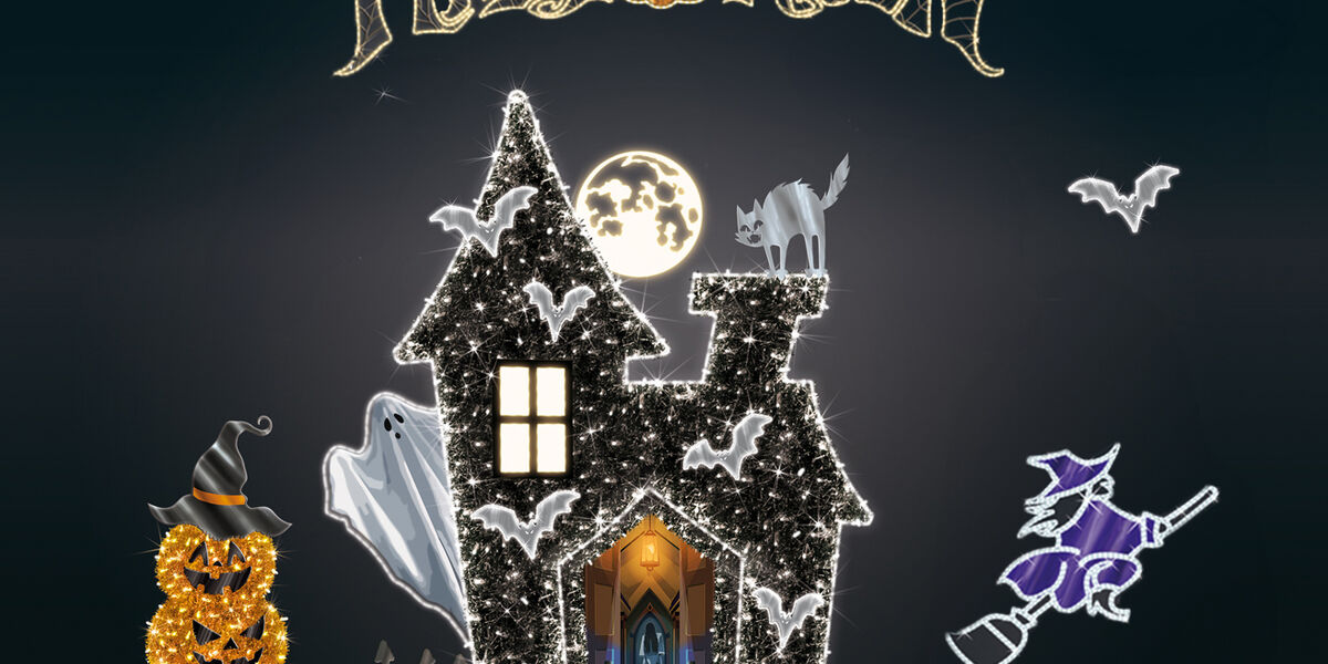 HALLOWEEN SCENE 2 copy