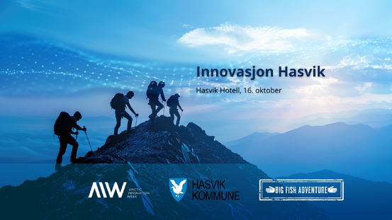 Innovasjon Hasvik