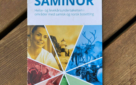 saminor 3