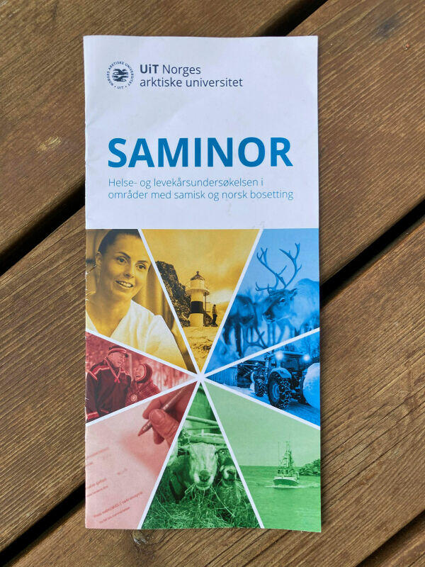 saminor 3