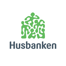 Husbanken logo