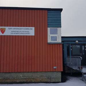 Kirkenes flyktning- og kompetanseenhet