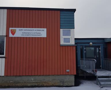 Kirkenes flyktning- og kompetanseenhet