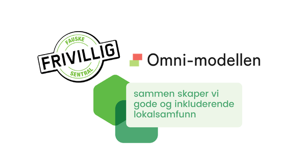 Omni og Frivilligsentralen NY