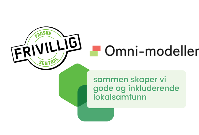 Omni og Frivilligsentralen NY