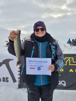 1.premie fjellet