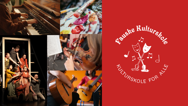 logo til kulturskole